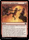 Product image for Découverte audacieuse