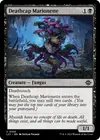 Product image for Deathcap Marionette
