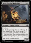 Product image for Deep Goblin Skulltaker