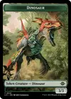 Product image for Dinosaur