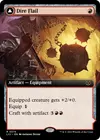 Product image for Dire Flail // Dire Blunderbuss