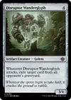 Product image for Disruptor Wanderglyph