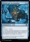 Product image for Dévoré par les piranhas