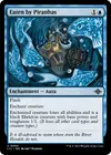 Product image for Eaten by Piranhas