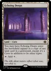 Product image for Echoing Deeps