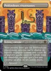 Product image for Profondeurs résonnantes