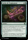 Product image for Cache de l'explorateur