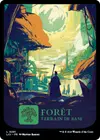 Product image for Forêt