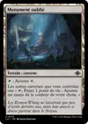 Product image for Monument oublié