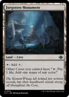 Product image for Forgotten Monument