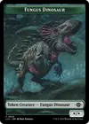 Product image for Fungus Dinosaur