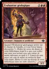 Product image for Évaluateur géologique