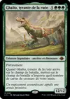 Product image for Ghalta, tyrante de la ruée
