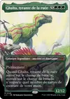 Product image for Ghalta, tyrante de la ruée