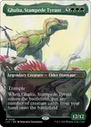 Product image for Ghalta, Stampede Tyrant