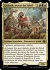 Product image for Gishath, avatar du Soleil