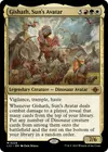 Product image for Gishath, Sun's Avatar
