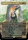 Product image for Gishath, avatar du Soleil