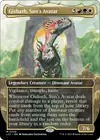 Product image for Gishath, Sun's Avatar