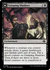 Product image for Grasping Shadows // Shadows' Lair