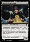 Product image for Greedy Freebooter