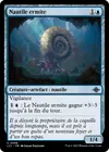 Product image for Nautile ermite