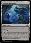 Product image for Hidden Necropolis