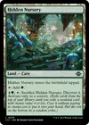 Product image for Hidden Nursery