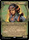 Product image for Huatli, Poet of Unity // Roar of the Fifth People