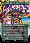 Product image for Huatli, Poet of Unity // Roar of the Fifth People