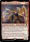 Product image for Inti, Seneschal of the Sun