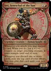 Product image for Inti, Seneschal of the Sun