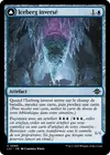 Product image for Iceberg inversé // Titan de l'iceberg