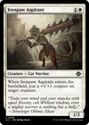 Product image for Ironpaw Aspirant