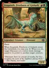 Product image for Itzquinth, Firstborn of Gishath