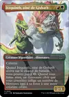 Product image for Itzquinth, ainé de Gishath