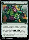 Product image for Jade Seedstones // Jadeheart Attendant