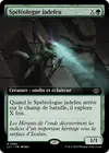 Product image for Spéléologue jadefeu