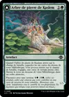 Product image for Arbre de pierre de Kaslem // Enjambeur de Kaslem