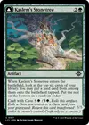 Product image for Kaslem's Stonetree // Kaslem's Strider
