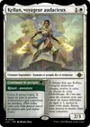 Product image for Kellan, voyageur audacieux // Continuer le périple