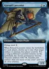 Product image for Kitesail Larcenist