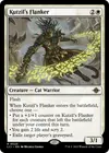 Product image for Kutzil's Flanker