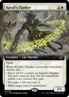 Product image for Kutzil's Flanker