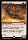 Product image for Magmatic Galleon