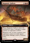 Product image for Magmatic Galleon