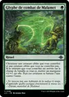 Product image for Glyphe de combat de Malamet