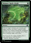 Product image for Malamet Battle Glyph