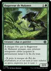 Product image for Bagarreur de Malamet