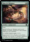 Product image for Faux de Malamet